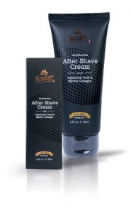 senior after shave
