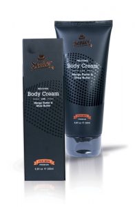 senior body cream