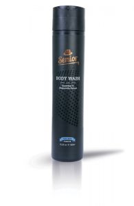 senior body wash