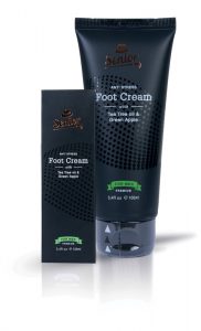 senior foot cream