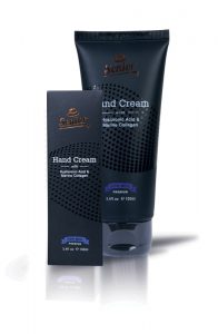 senior hand cream