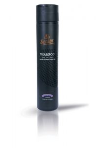 senior shampoo with keratin