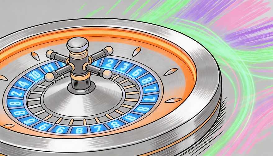 Rx casino online