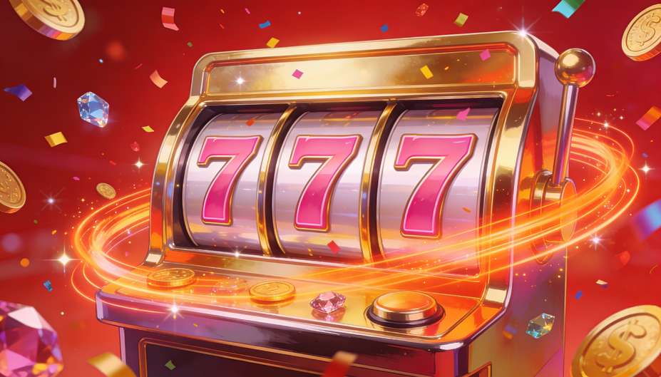 A big candy casino A big candy casino