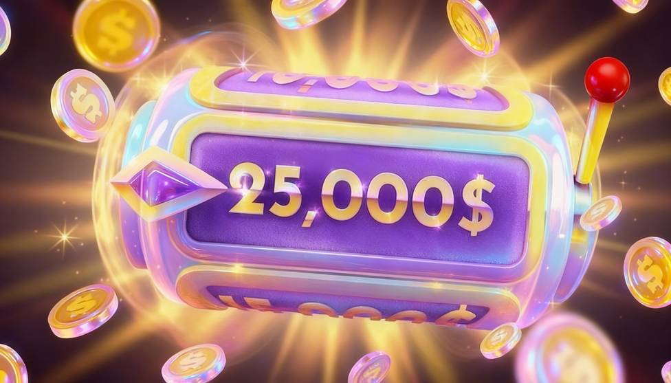 New lucky casino mobile