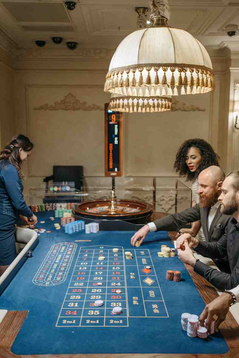 Gambloriacasino