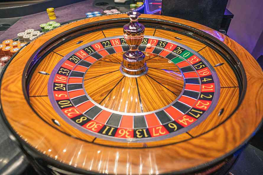 wolfy casino app