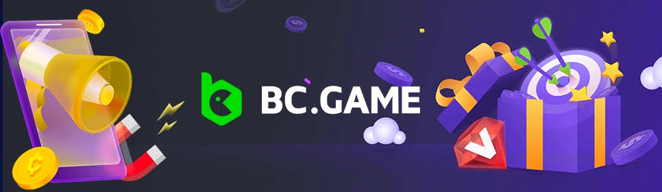 Maximize Your Wins Exploring BC.Game Mirror Bonuses and Promotions Maximize Your Wins Exploring BC.Game Mirror Bonuses and Promotions