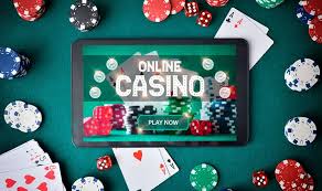 Online Gambling En Guide til Sikkerhed og Underholdning