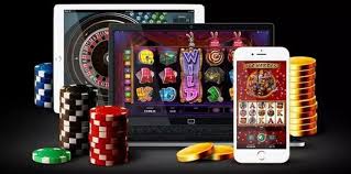 Unleashing the Power of RocketWin Your Ultimate Online Gaming Experience