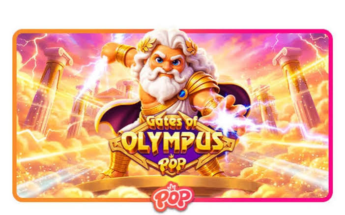 Gates of Olympus Super Scatter - En Guide til Det Bedste Slotspil