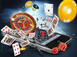 MaxCasino Casino & Sportsbook The Ultimate Gaming Destination